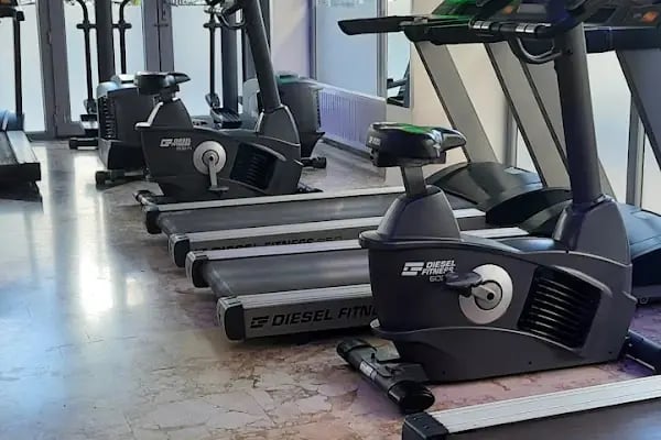 Le Badan Spa &amp; Wellness - Resim 7