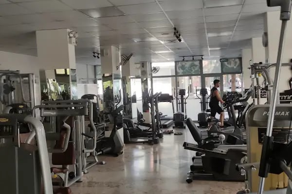 Le Badan Spa &amp; Wellness - Resim 16