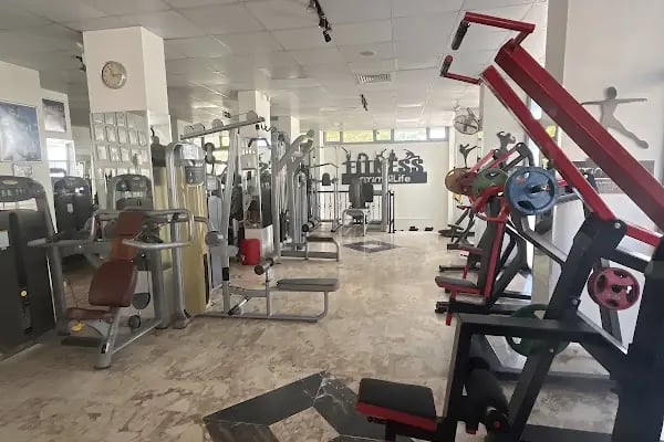 Le Badan Spa &amp; Wellness - Resim 15