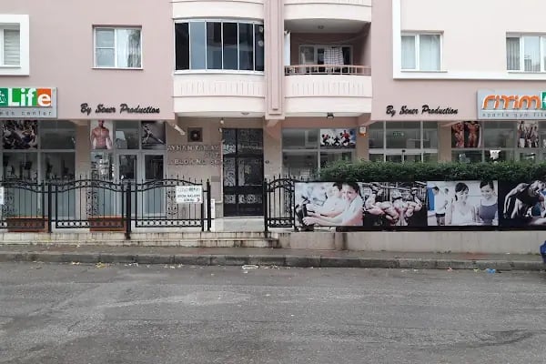 Le Badan Spa &amp; Wellness - Resim 6
