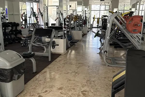 Le Badan Spa &amp; Wellness - Resim 17