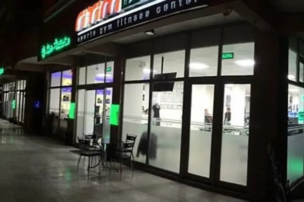 Le Badan Spa &amp; Wellness - Resim 9
