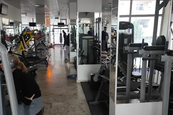 Le Badan Spa &amp; Wellness - Resim 18