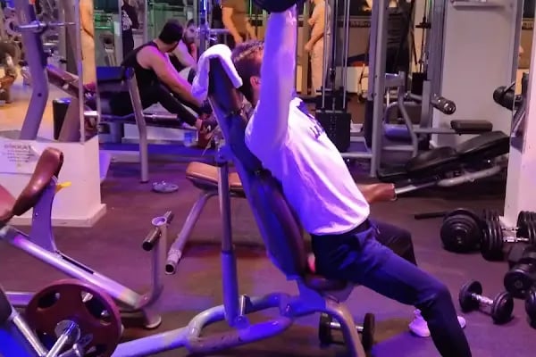 Le Badan Spa &amp; Wellness - Resim 5