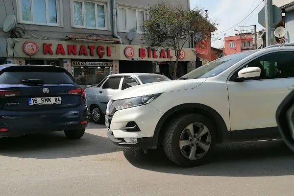 Kanatcı Bilal - Resim 2