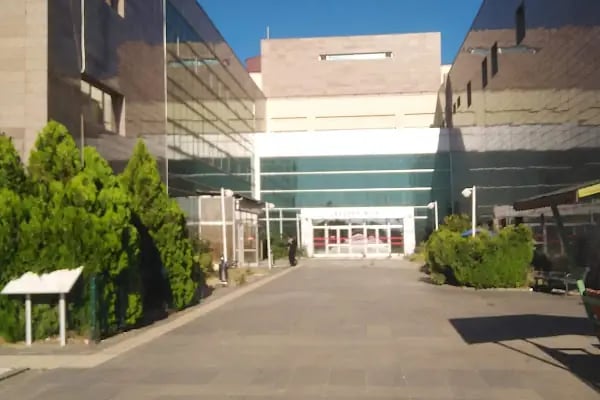 İslahiye Devlet Hastanesi - Resim 4