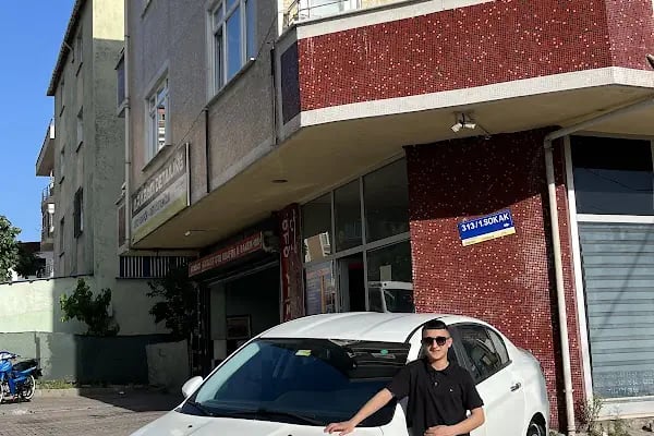 Arabacı detaling - Resim 11