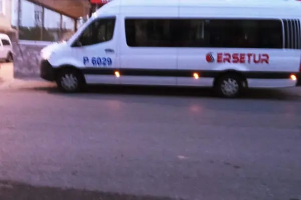 Arabacı detaling - Resim 14