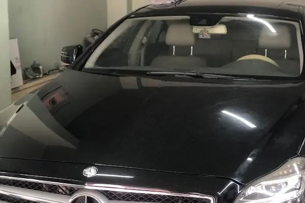 Arabacı detaling - Resim 3