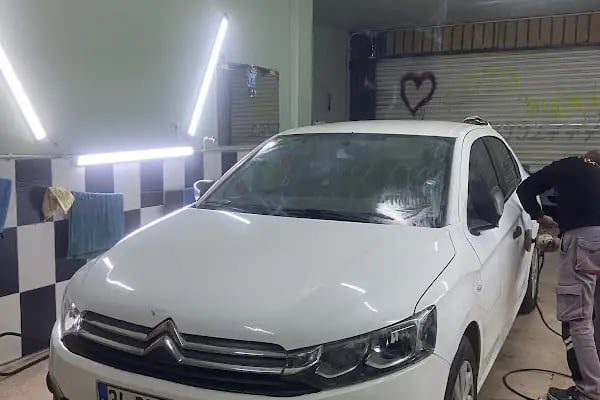 Arabacı detaling - Resim 5