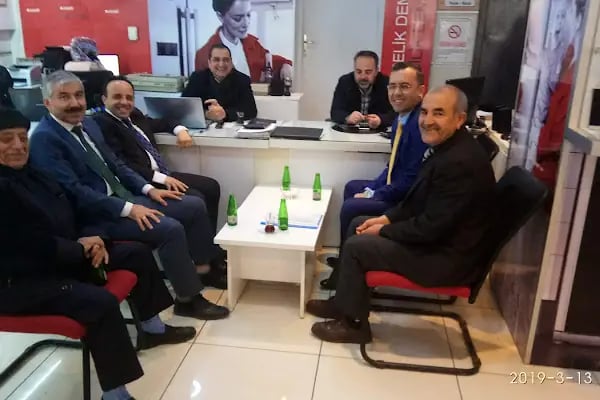 GÖKDOĞAN TİCARET ARÇELİK YETKİLİ BAYİİ - Resim 2