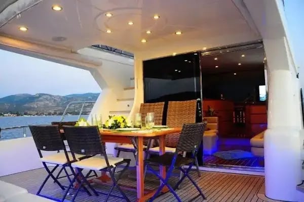 Marina Spa &amp; Wellness Center - Resim 4