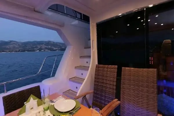 Marina Spa &amp; Wellness Center - Resim 19