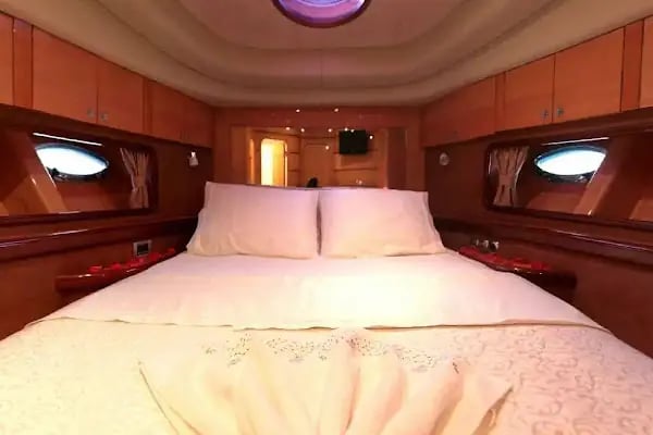 Marina Spa &amp; Wellness Center - Resim 12