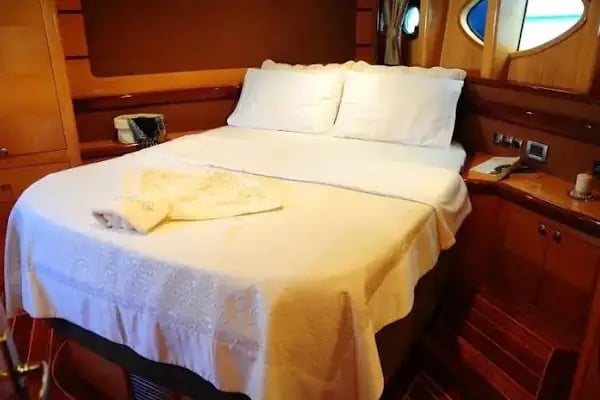 Marina Spa &amp; Wellness Center - Resim 10