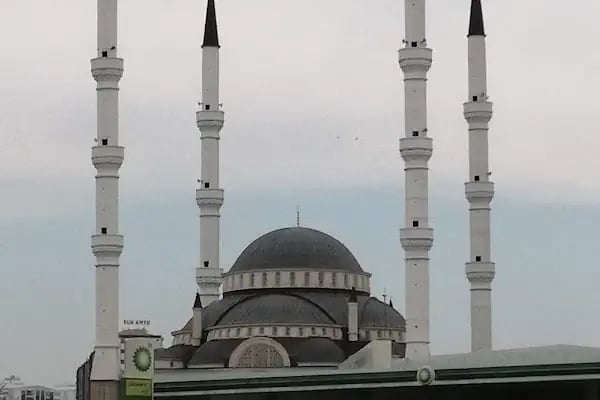 Ziraat Bankası 3.sanayi/Diyarbakır Şubesi - Resim 6