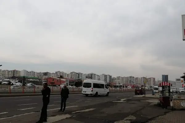 Ziraat Bankası 3.sanayi/Diyarbakır Şubesi - Resim 3