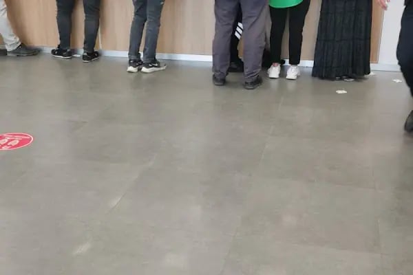 Ziraat Bankası 3.sanayi/Diyarbakır Şubesi - Resim 4
