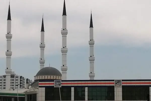 Ziraat Bankası 3.sanayi/Diyarbakır Şubesi - Resim 5
