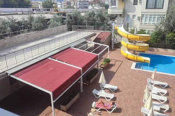 Granada City Residence - Resim 8