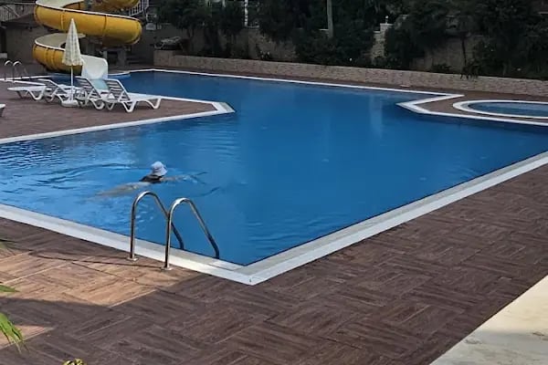 Granada City Residence - Resim 2