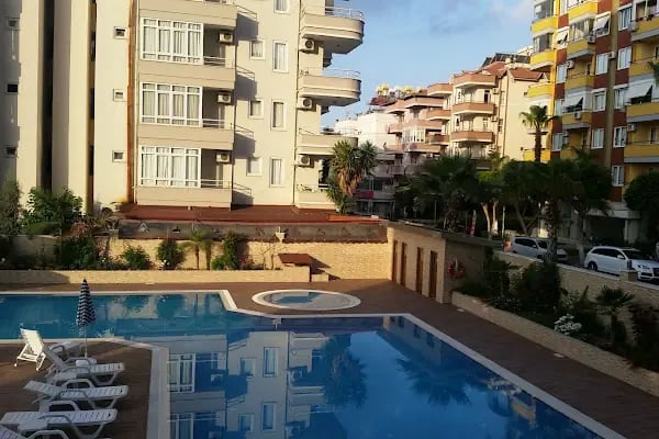 Granada City Residence - Resim 1