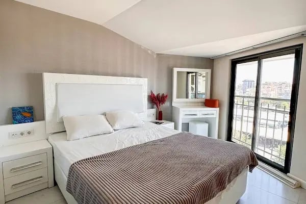 Granada City Residence - Resim 7