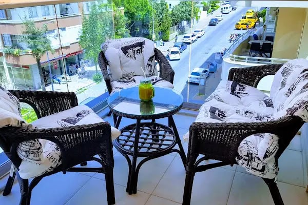 Granada City Residence - Resim 20