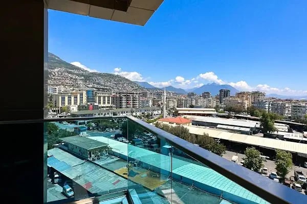Granada City Residence - Resim 9