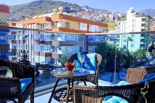 Granada City Residence - Resim 11
