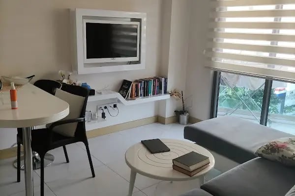 Granada City Residence - Resim 5