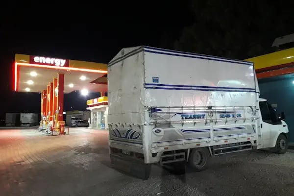 Sunpet Ceyhan - Resim 3
