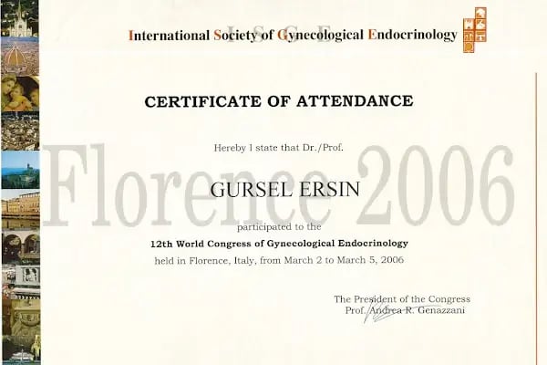 Op. Dr. Ersin GÜRSEL - Resim 11