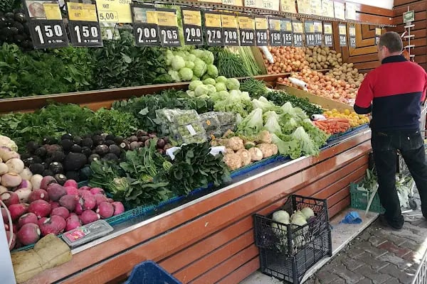 Özpaş Süpermarket (Şeker) - Resim 5