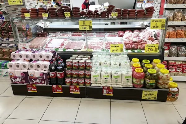 Özpaş Süpermarket (Şeker) - Resim 1