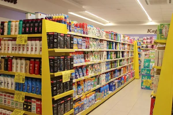 Özpaş Süpermarket (Şeker) - Resim 8