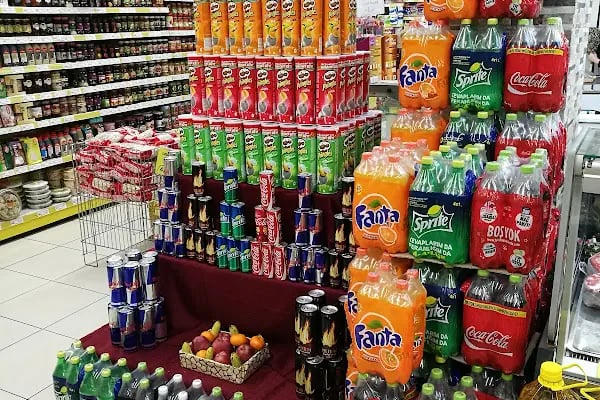 Özpaş Süpermarket (Şeker) - Resim 7