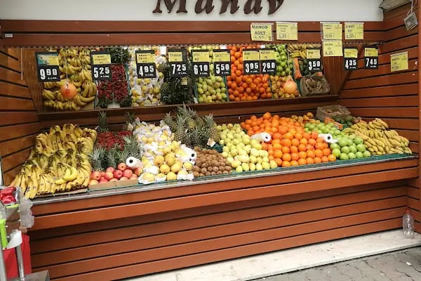 Özpaş Süpermarket (Şeker) - Resim 20