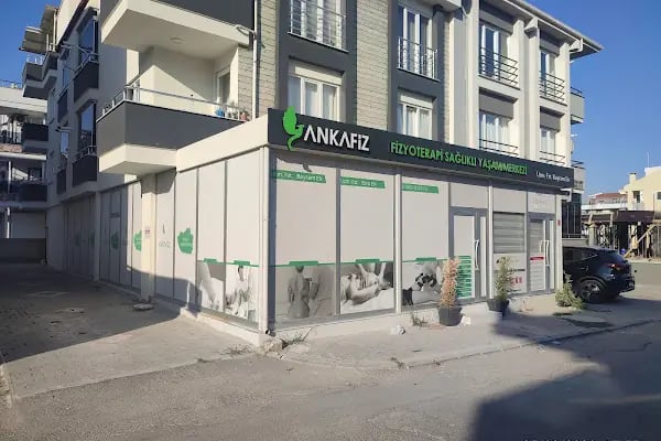 Ankafiz Fizyoterapi Danışmanlık Merkezi - Resim 3