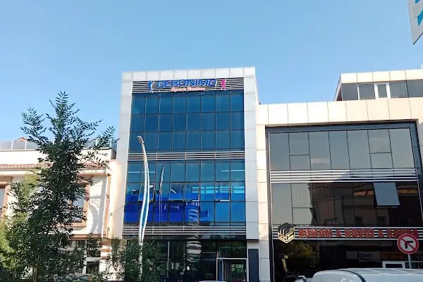 Geronimo Spor Center - Resim 6