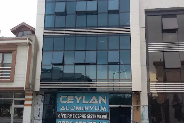 Geronimo Spor Center - Resim 8
