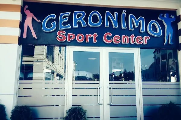 Geronimo Spor Center - Resim 9