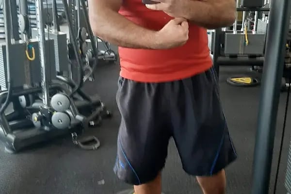 Geronimo Spor Center - Resim 11