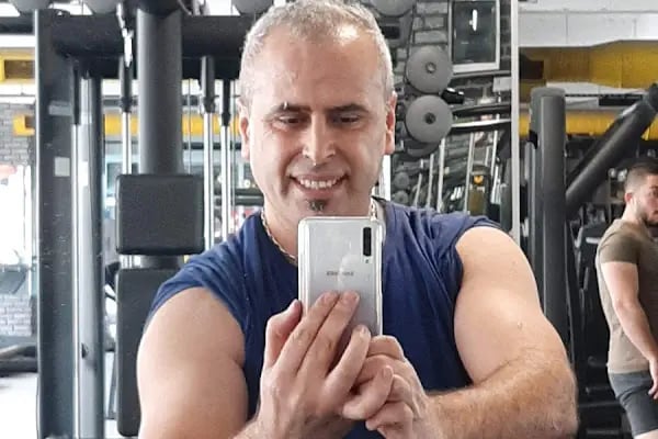 Geronimo Spor Center - Resim 10