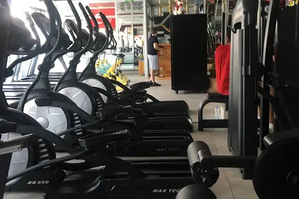Geronimo Spor Center - Resim 17
