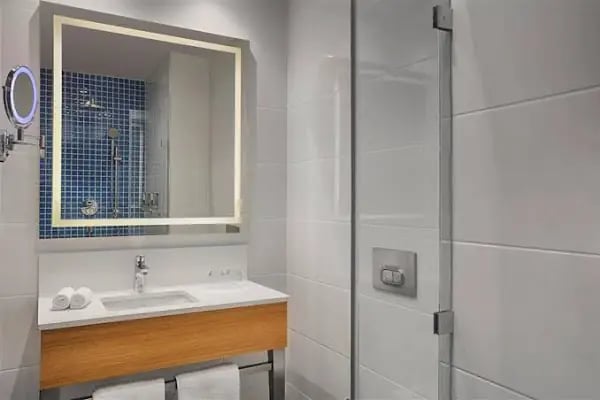 Ever Hotel Europe - Resim 3