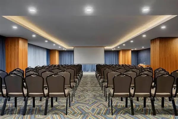 Ever Hotel Europe - Resim 10