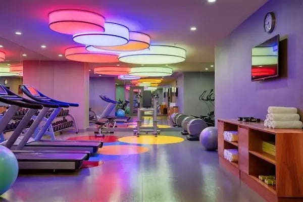 Ever Hotel Europe - Resim 13