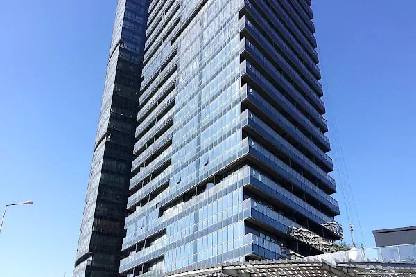 Ever Hotel Europe - Resim 16