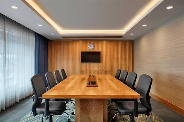 Ever Hotel Europe - Resim 15